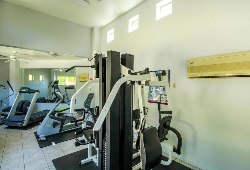 酒店 Vistoso Resort Casita #165