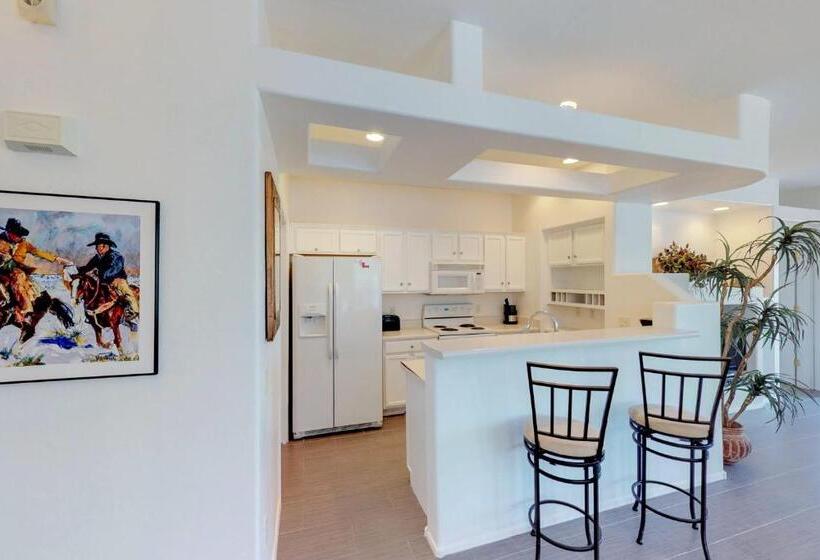 酒店 Vistoso Resort Casita #165