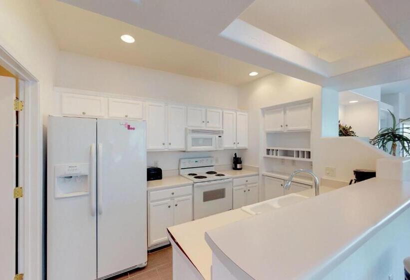 酒店 Vistoso Resort Casita #165