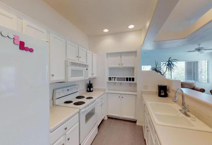 酒店 Vistoso Resort Casita #165