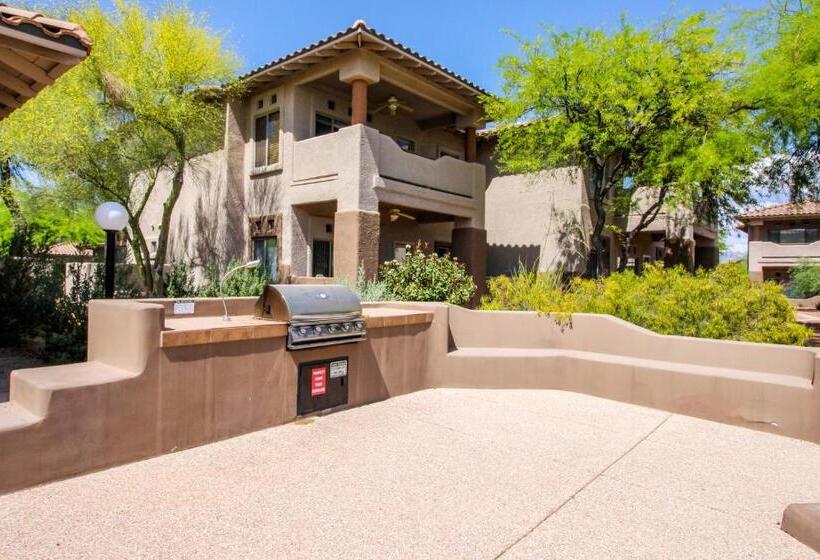 酒店 Vistoso Resort Casita #165