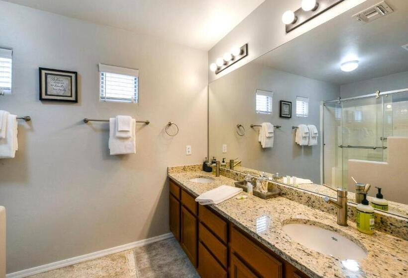 酒店 Vistoso Resort Casita #165