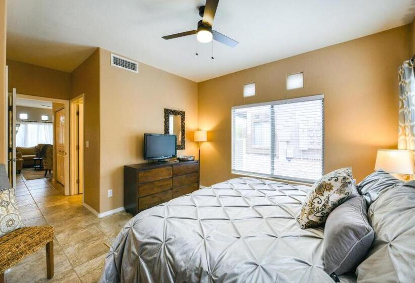 酒店 Vistoso Resort Casita #165