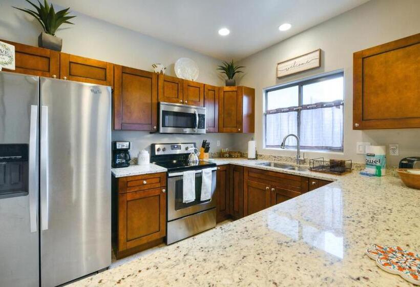 酒店 Vistoso Resort Casita #165