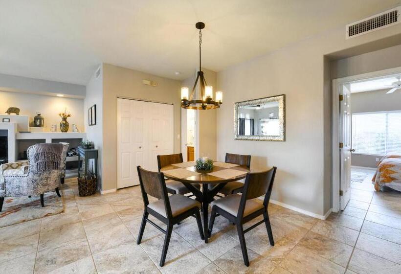 酒店 Vistoso Resort Casita #165