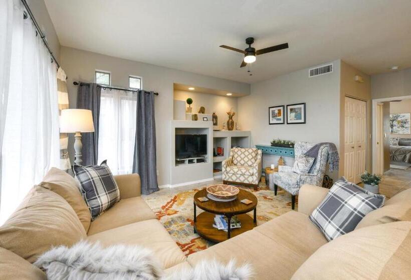 酒店 Vistoso Resort Casita #165