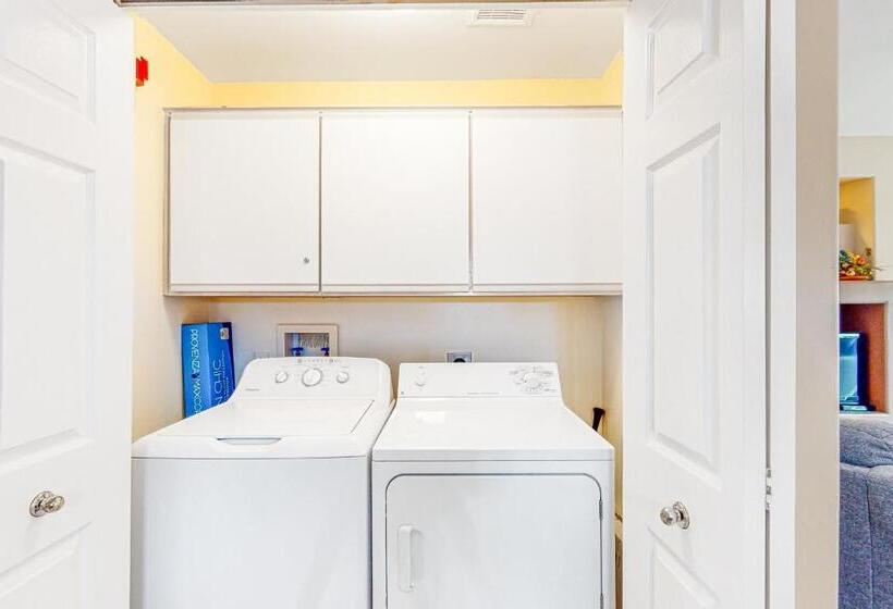 酒店 Vistoso Resort Casita #165