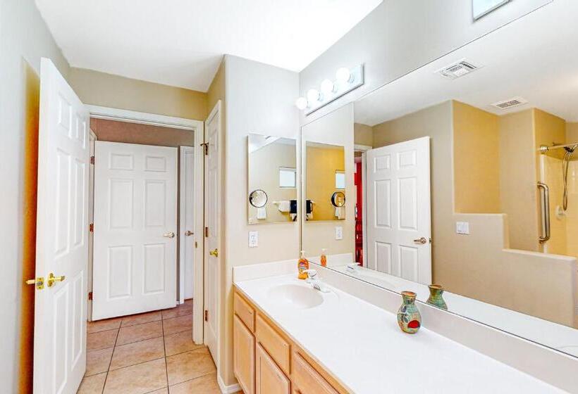 酒店 Vistoso Resort Casita #165