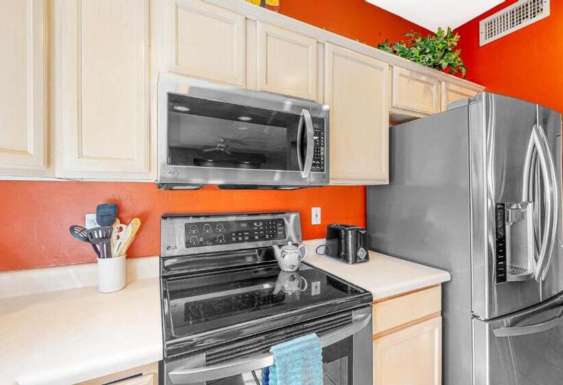 酒店 Vistoso Resort Casita #165