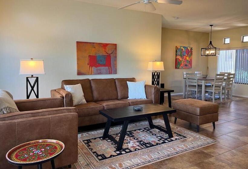 酒店 Vistoso Resort Casita #165