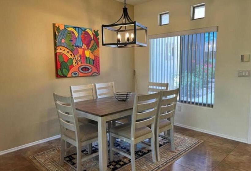 酒店 Vistoso Resort Casita #165