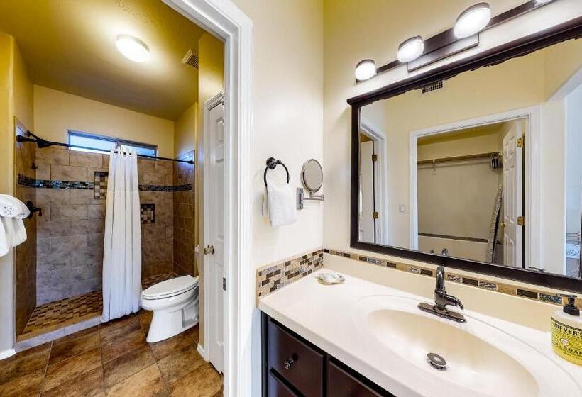 酒店 Vistoso Resort Casita #165