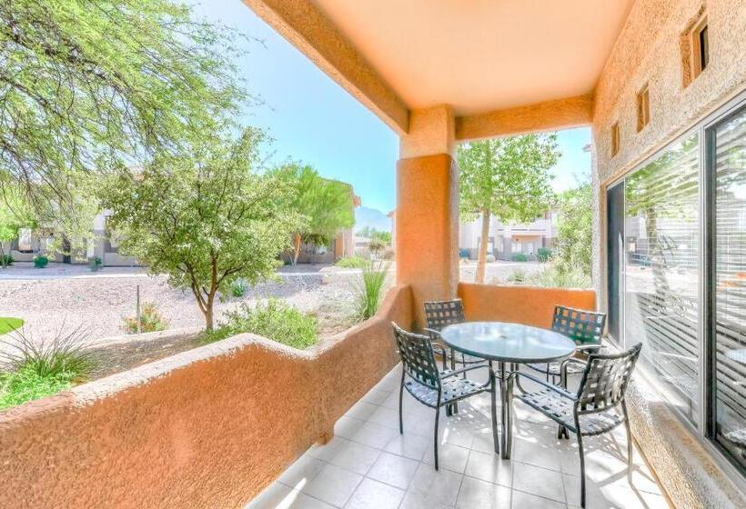 酒店 Vistoso Resort Casita #165