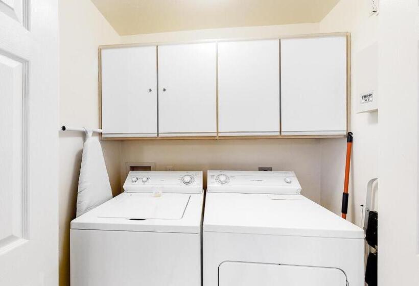 酒店 Vistoso Resort Casita #165