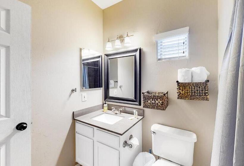 酒店 Vistoso Resort Casita #165