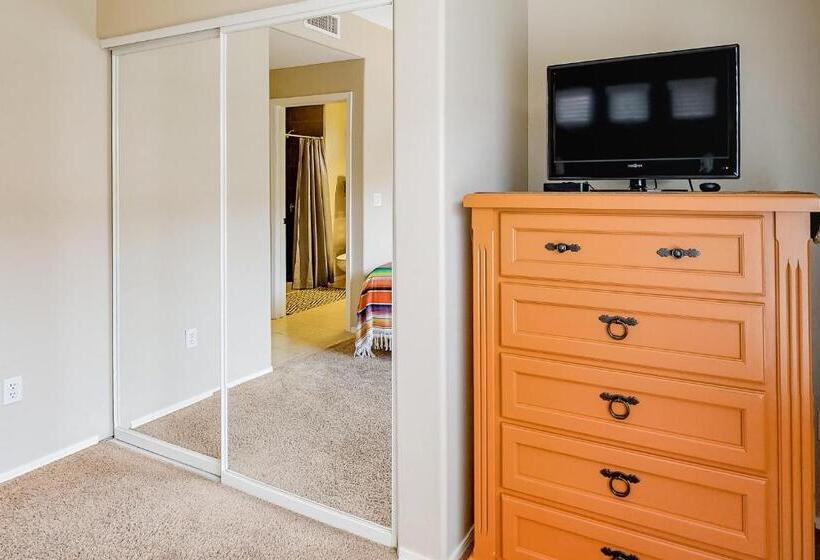 酒店 Vistoso Resort Casita #165