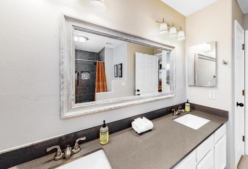 酒店 Vistoso Resort Casita #165