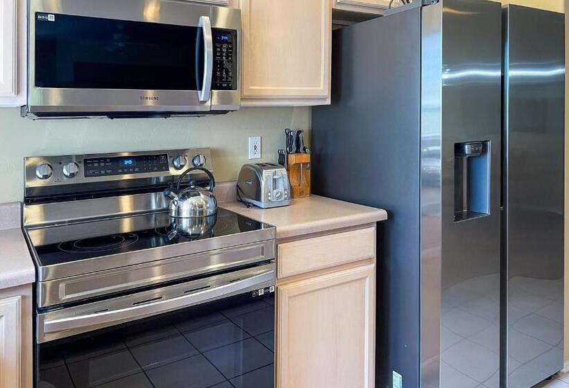 酒店 Vistoso Resort Casita #165