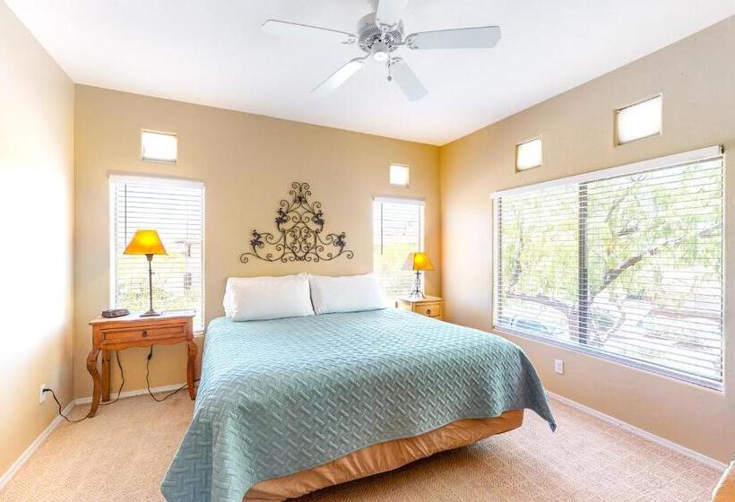 酒店 Vistoso Resort Casita #165