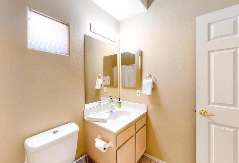 酒店 Vistoso Resort Casita #165