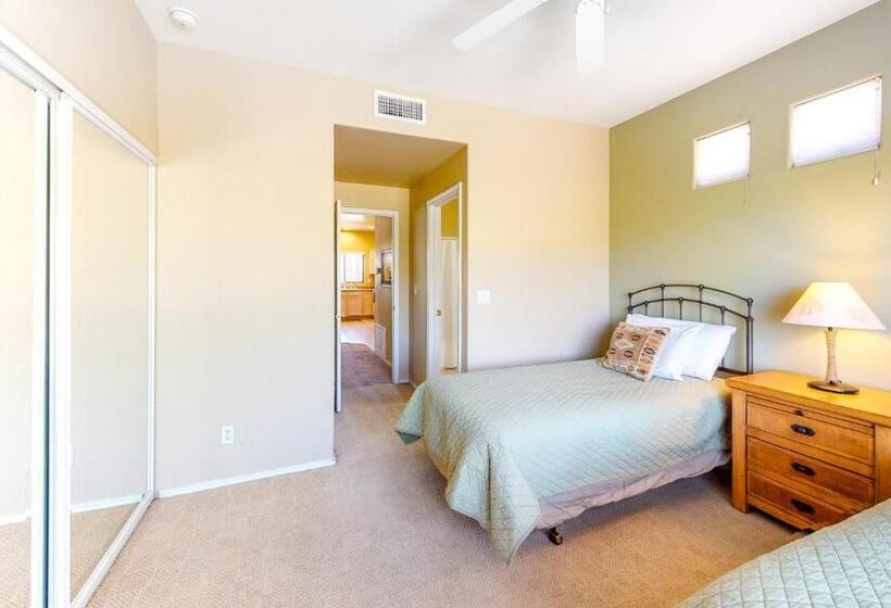 酒店 Vistoso Resort Casita #165