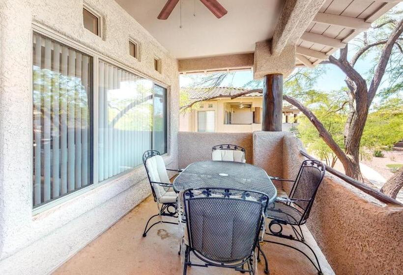 酒店 Vistoso Resort Casita #165