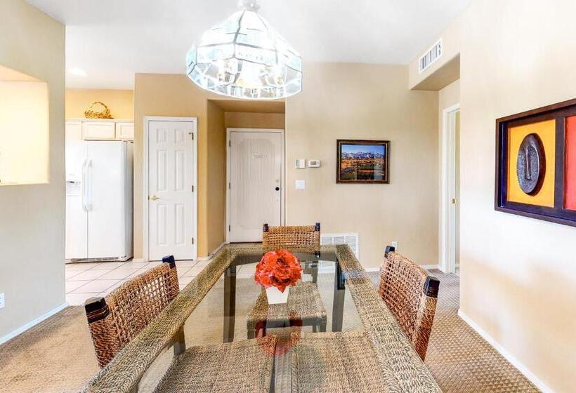 酒店 Vistoso Resort Casita #165