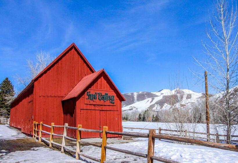 فندق Dollar Meadows 1383