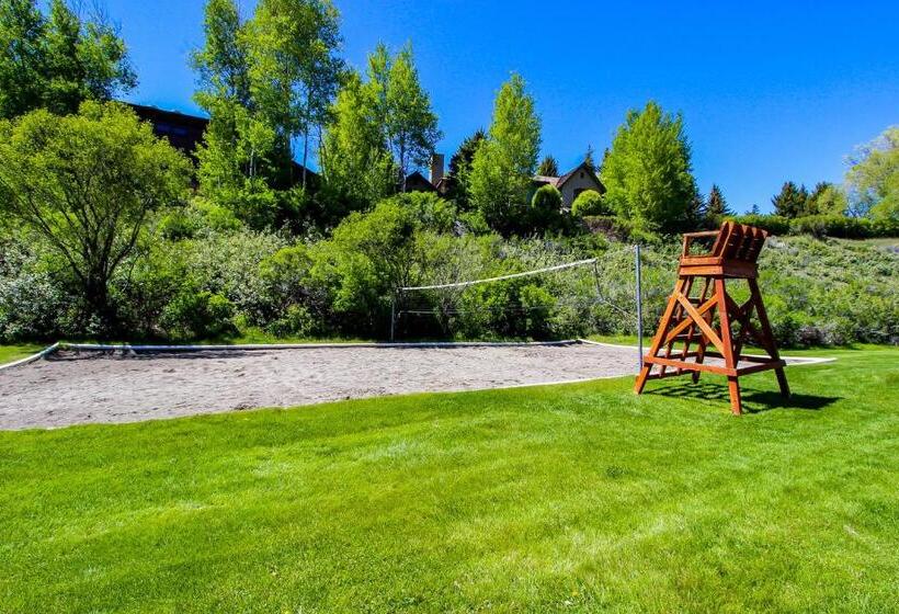 فندق Dollar Meadows 1383