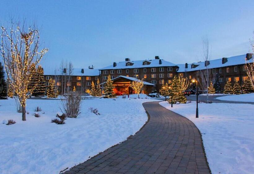 فندق Dollar Meadows 1383