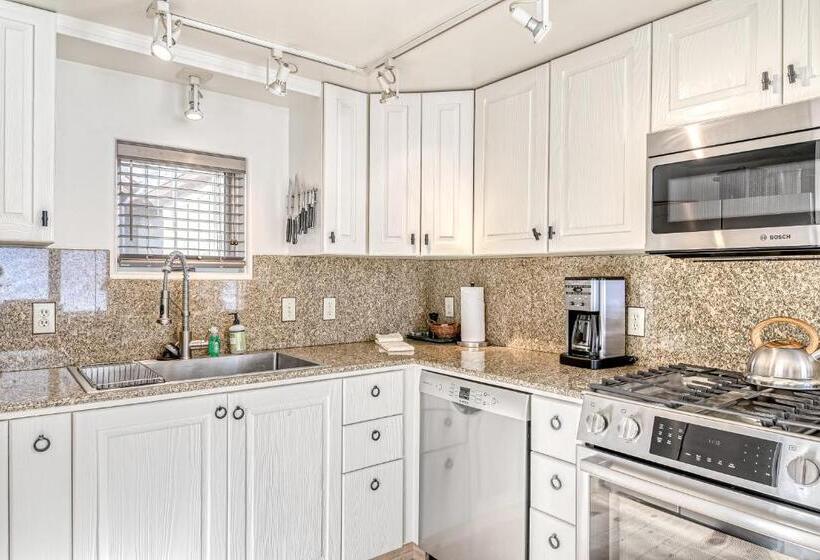 호텔 Double Diamond Ski In/ski Out Chalet