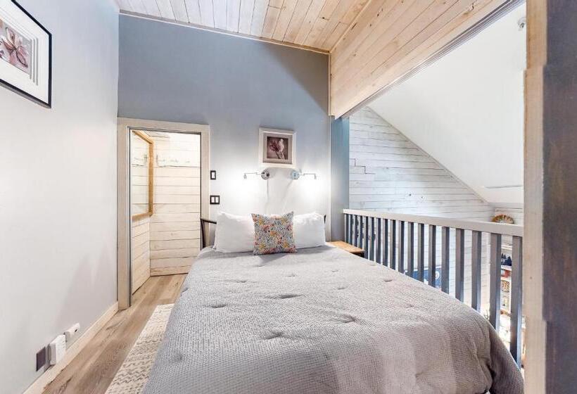 فندق Elkhorn Studio Condo   The Clocktower