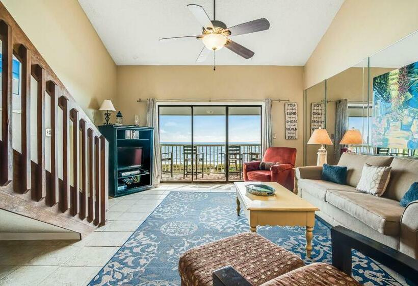 فندق Emerald Shores #3006