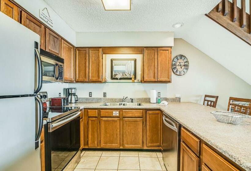 فندق Emerald Shores #3006