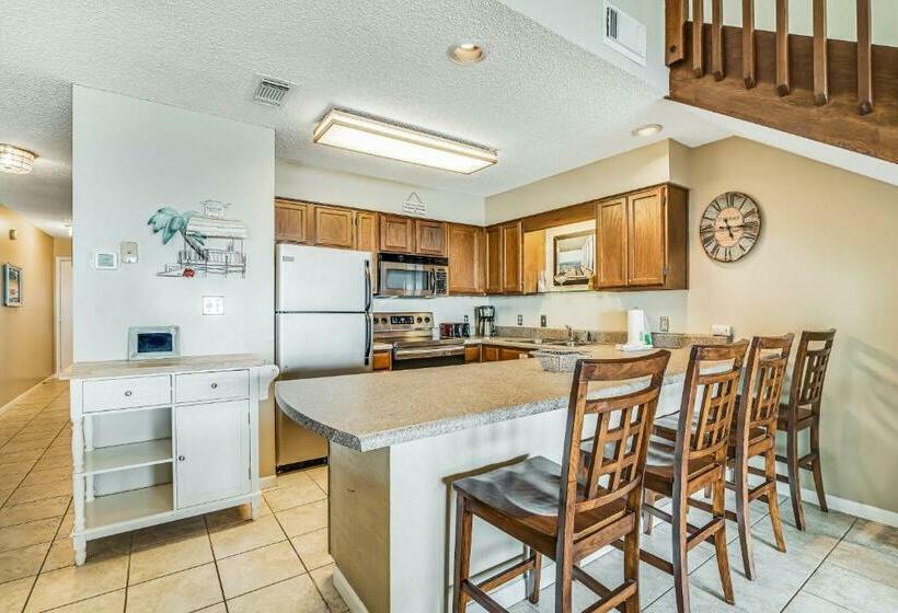 فندق Emerald Shores #3006