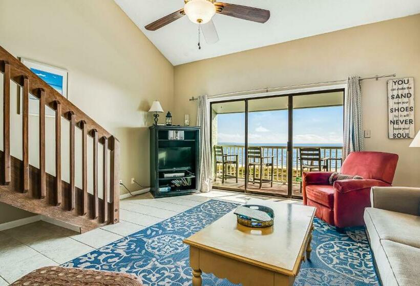 فندق Emerald Shores #3006