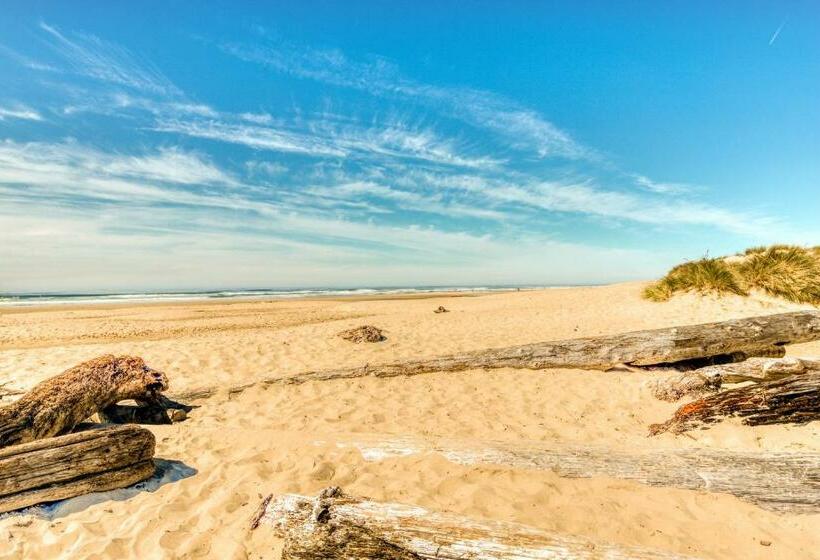 酒店 Fisherman S Cottage