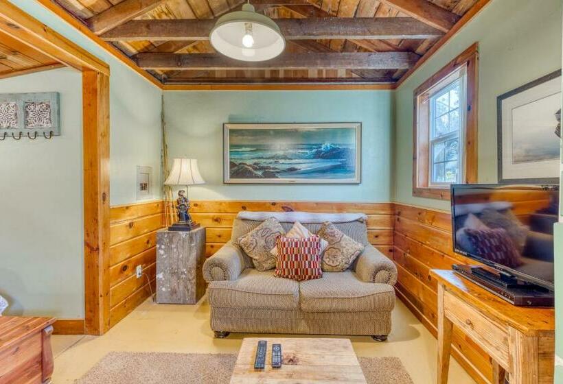 酒店 Fisherman S Cottage