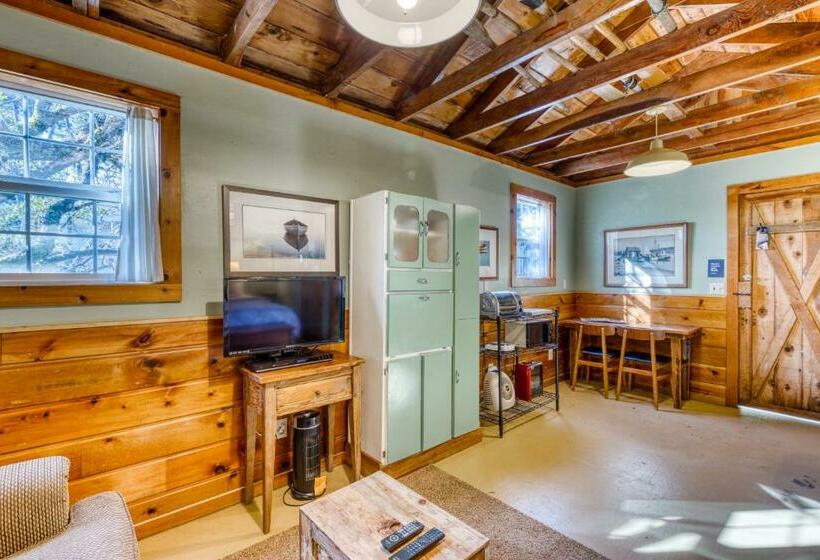 酒店 Fisherman S Cottage