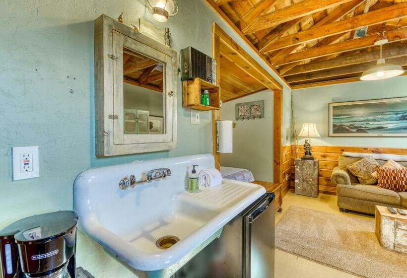 酒店 Fisherman S Cottage