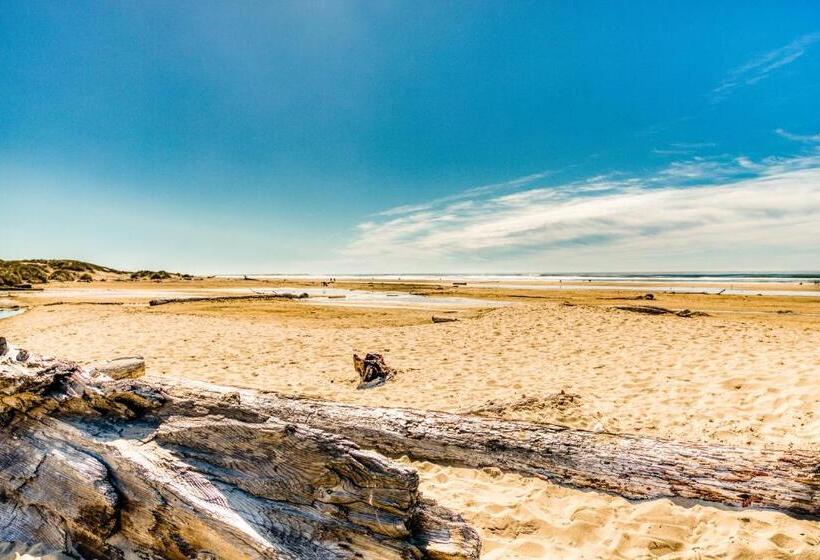 酒店 Fisherman S Cottage