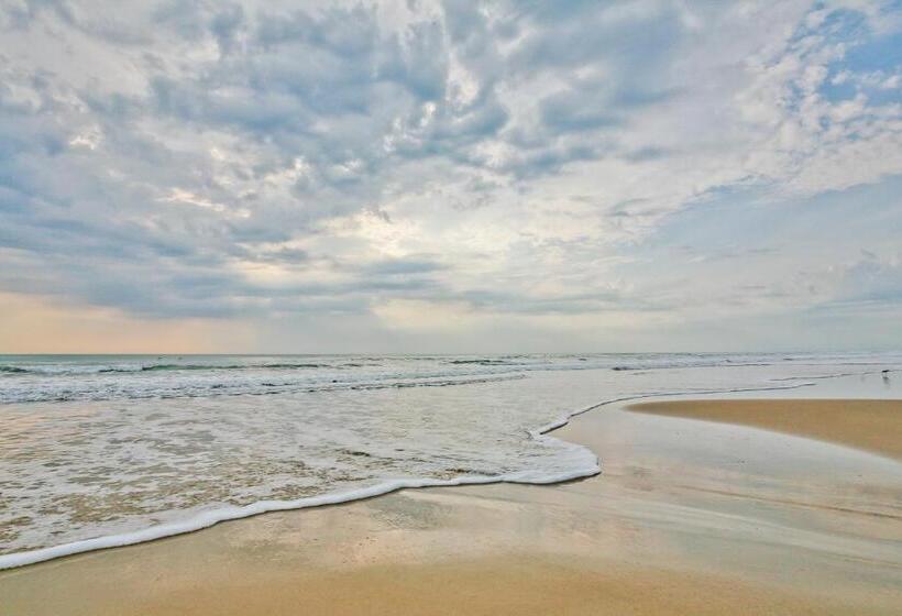 فندق Florence #707