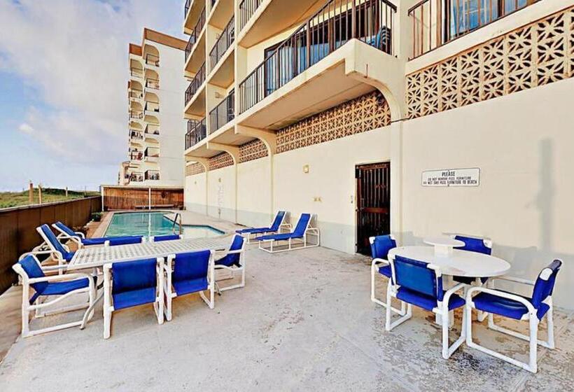 호텔 Florence #707