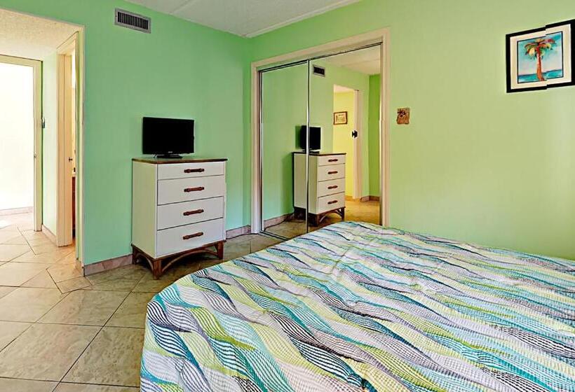 호텔 Florence #707