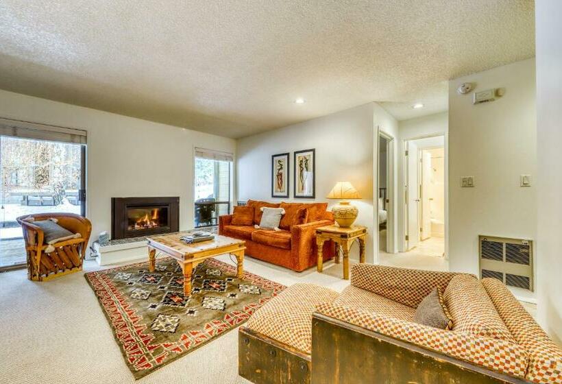 فندق Indian Springs Sunny Sun Valley Getaway