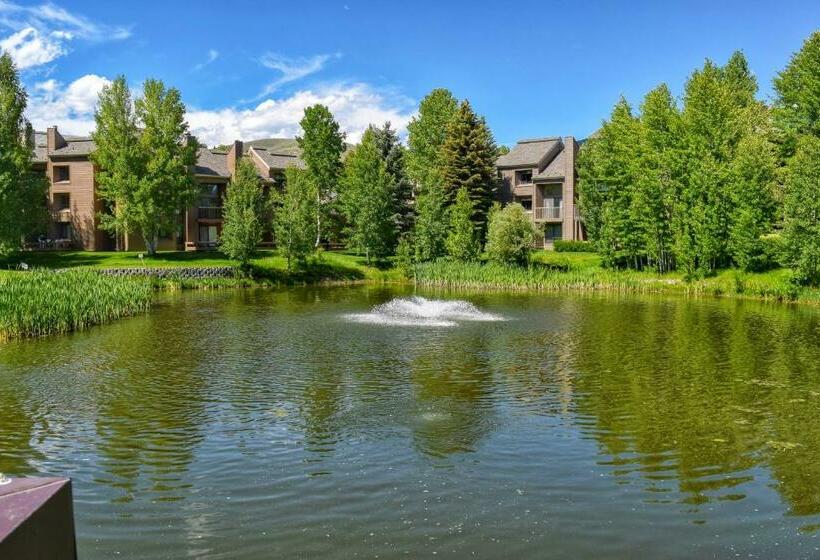 בית מלון כפרי Indian Springs Sunny Sun Valley Getaway