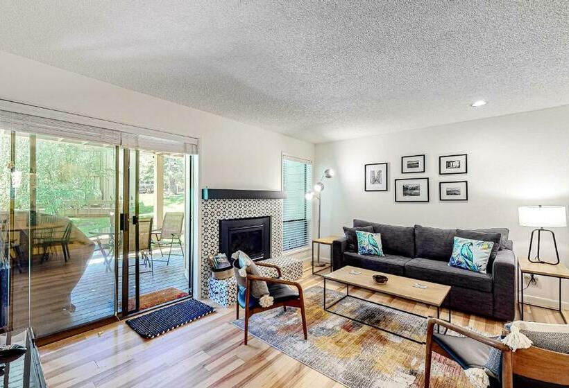 فندق Indian Springs Sunny Sun Valley Getaway