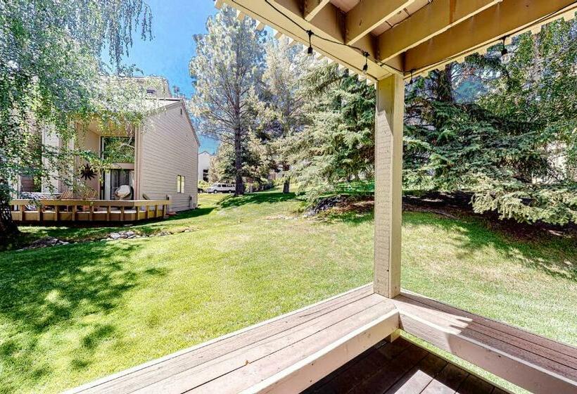 בית מלון כפרי Indian Springs Sunny Sun Valley Getaway