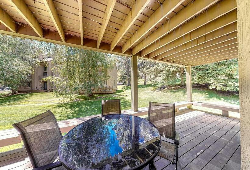 בית מלון כפרי Indian Springs Sunny Sun Valley Getaway