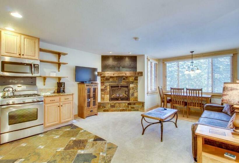 호텔 Lake Tahoe Serenity